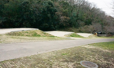 キャンプオートサイト